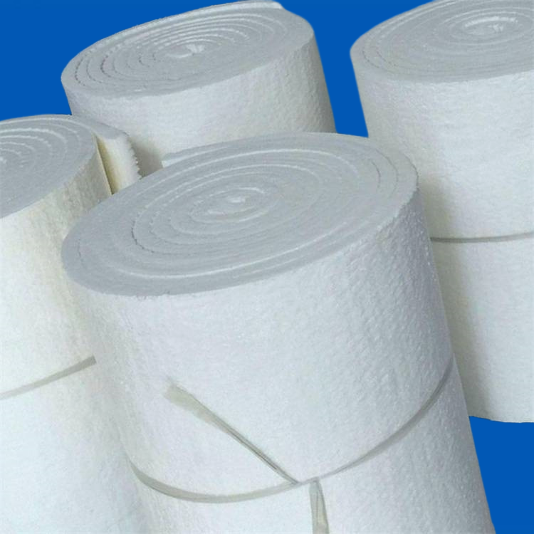 延长陶瓷纤维毡